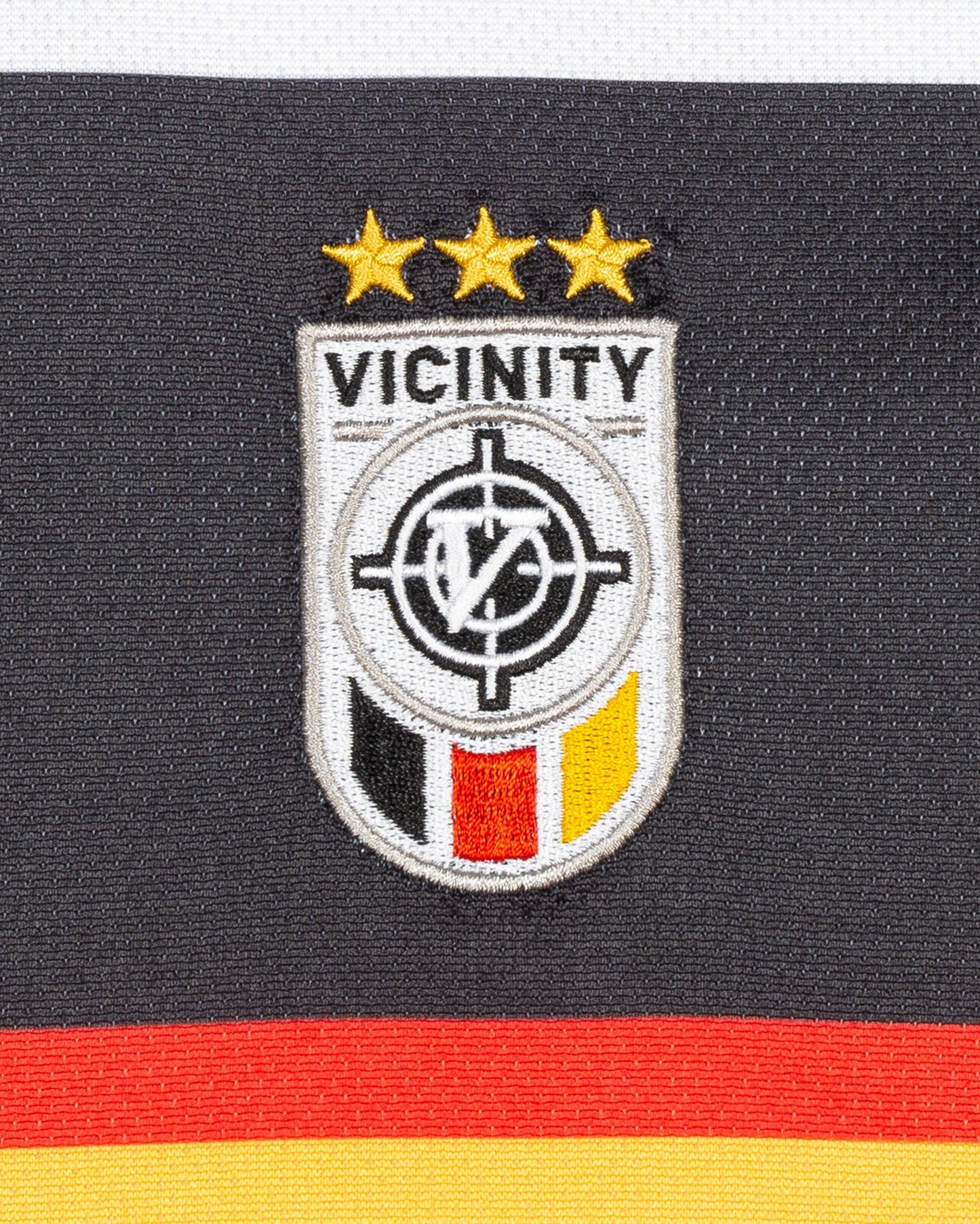 GERMANY JERSEY