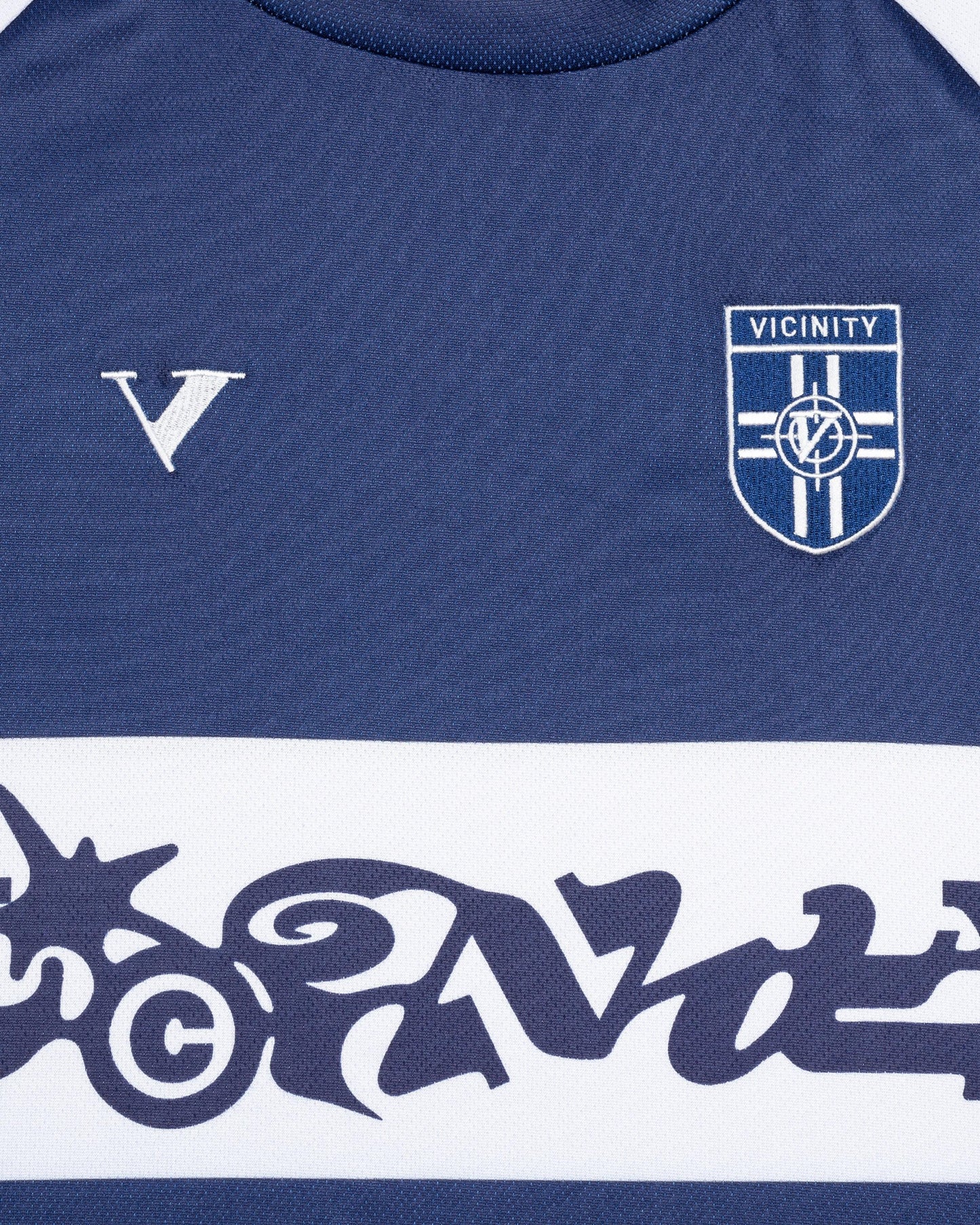 ENGLAND JERSEY