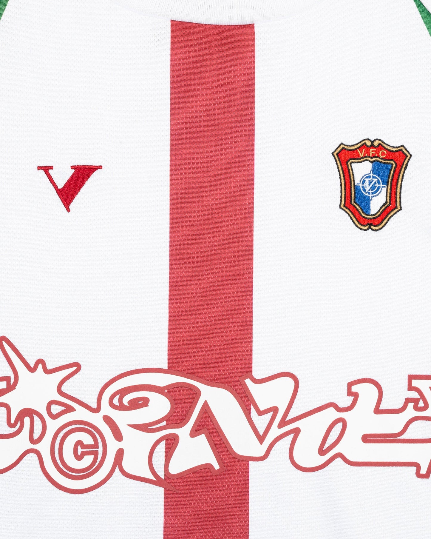PORTUGAL JERSEY