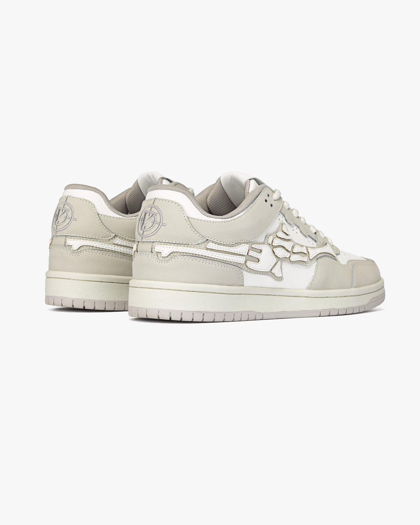 AKIMBO LOWS "STONE GREY"