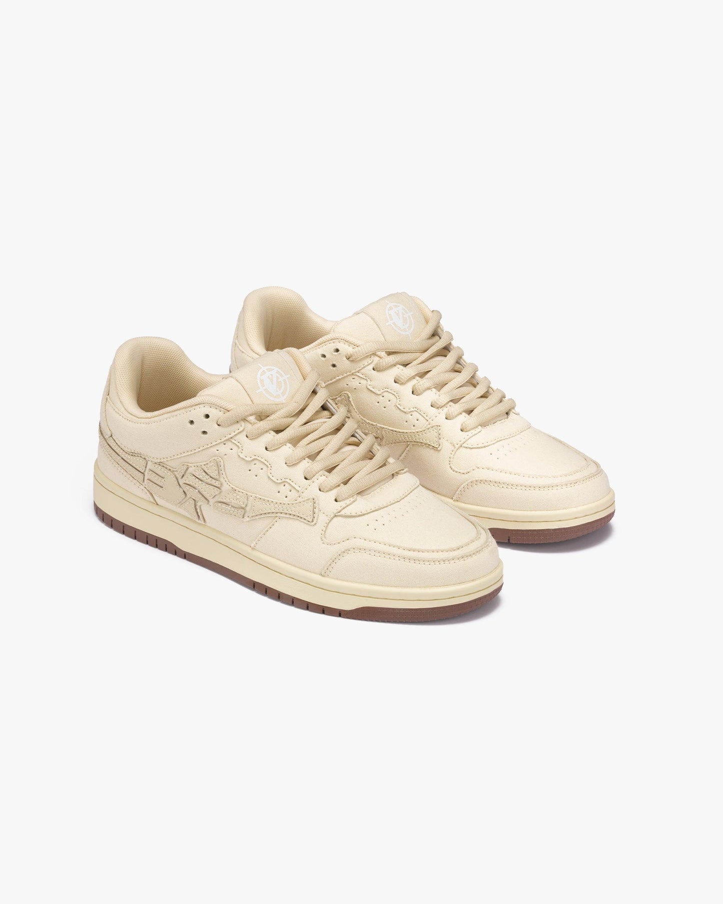 AKIMBO LOWS "BIANCO CREMA"