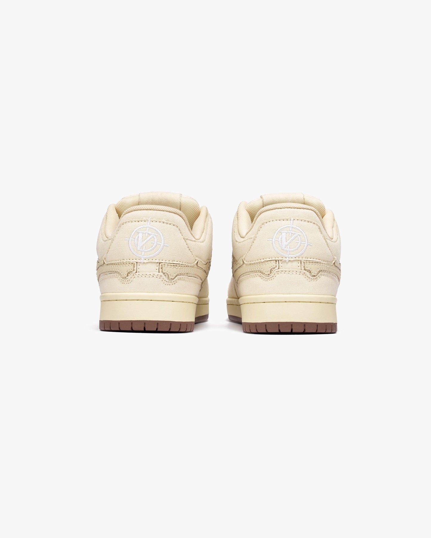 AKIMBO LOWS "BIANCO CREMA"
