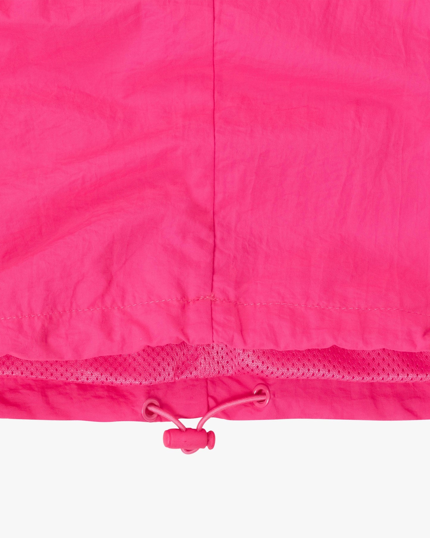 TRACK SHORTS PINK