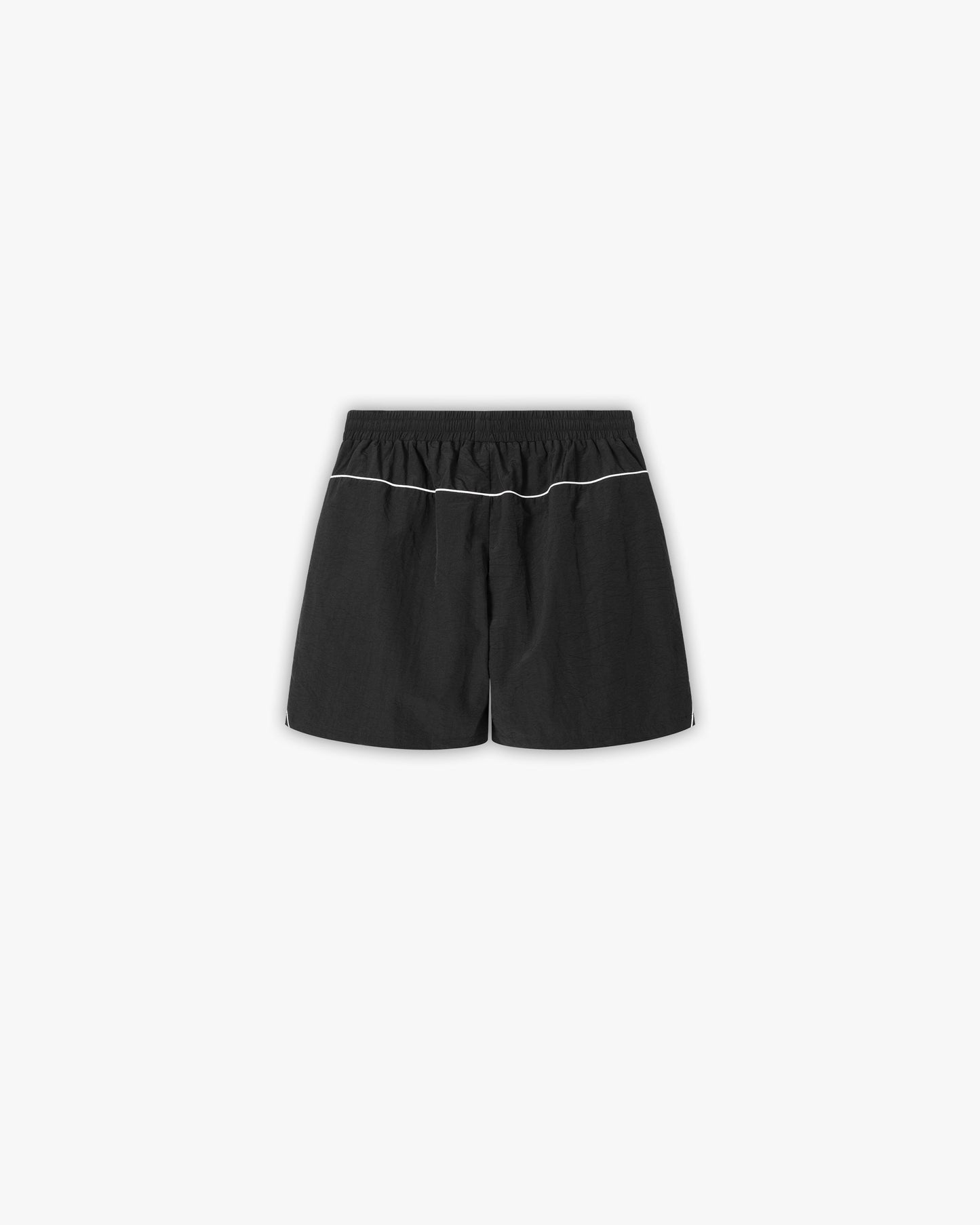 TRACK SHORTS BLACK