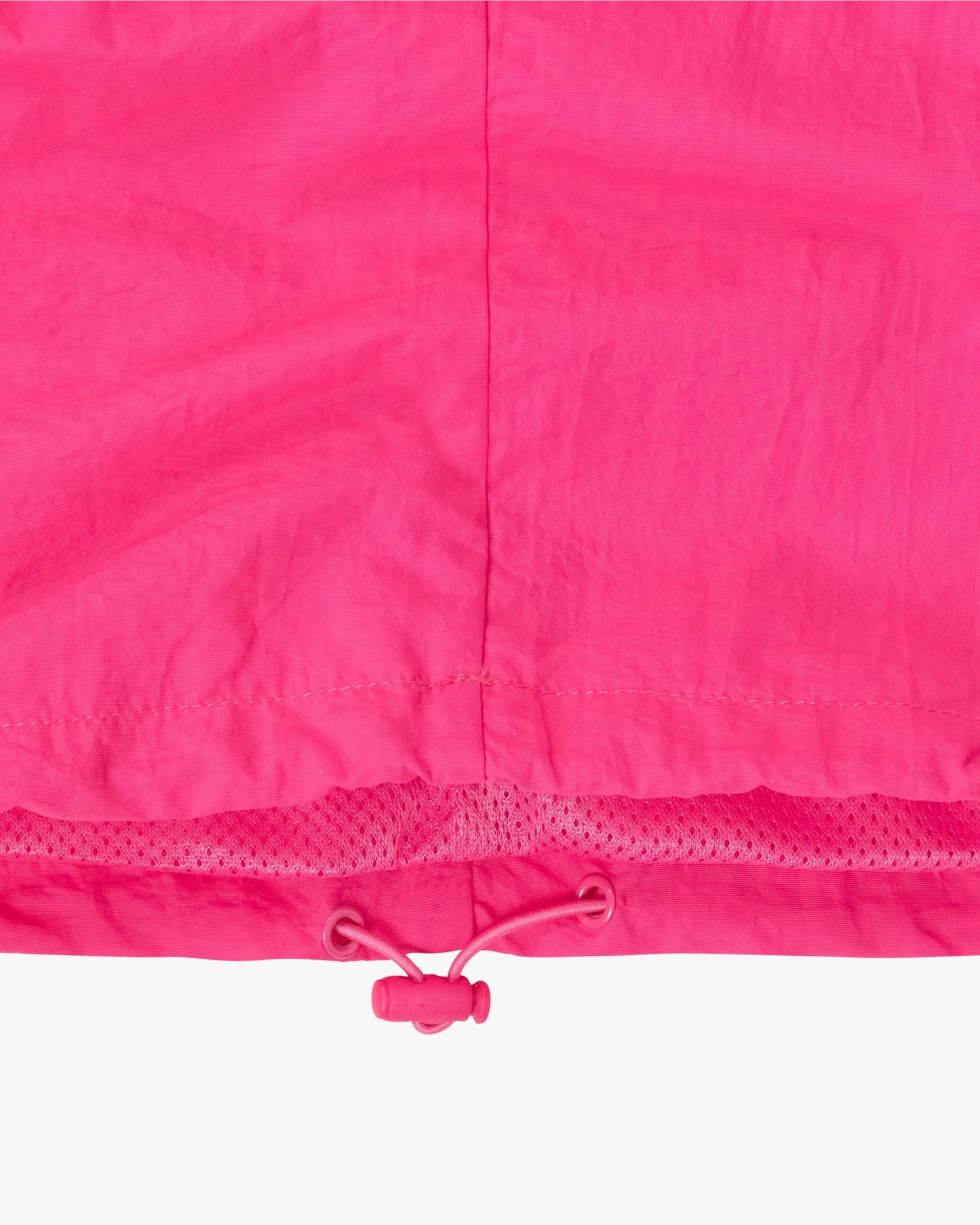 TRACK PANTS PINK