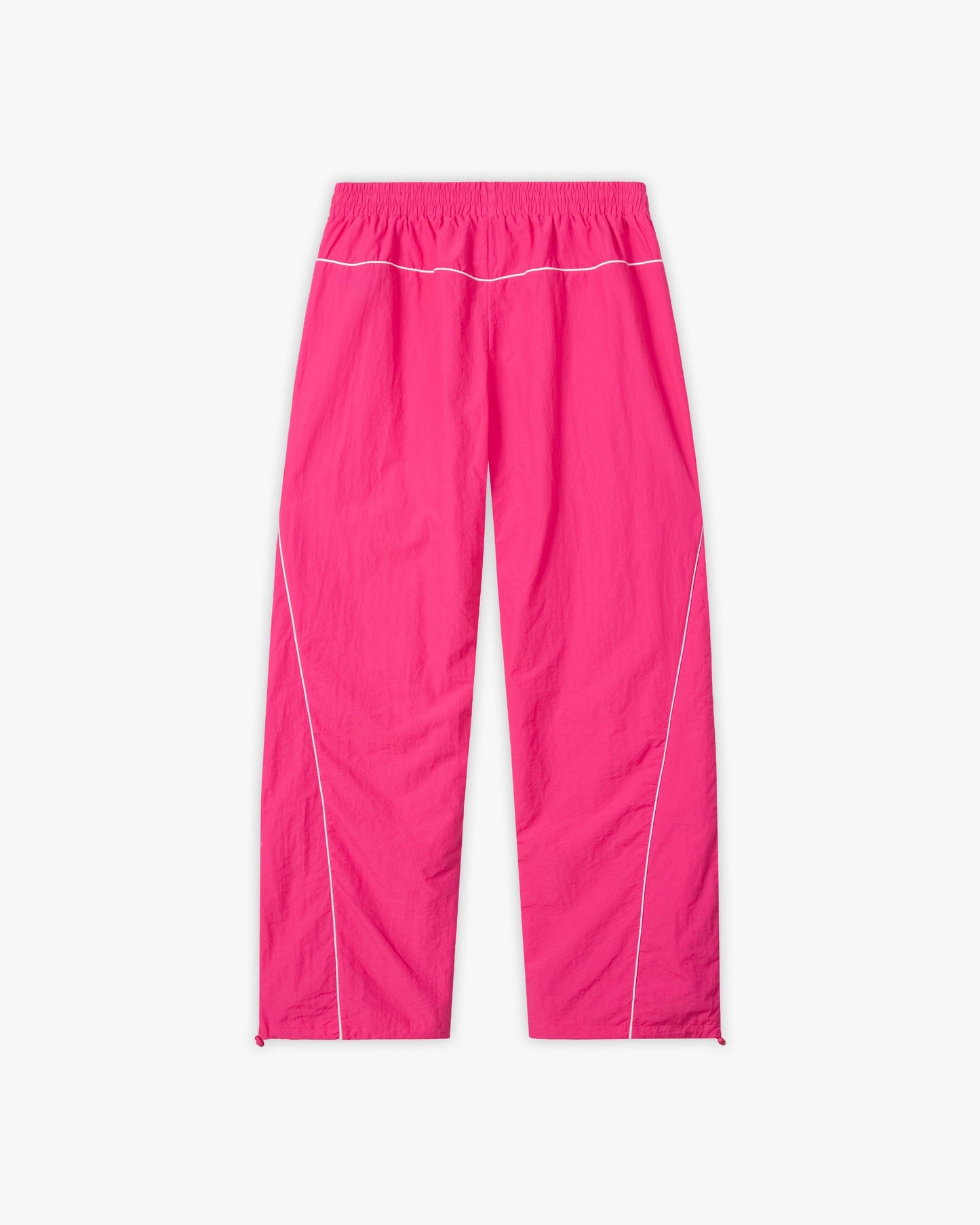 TRACK PANTS PINK