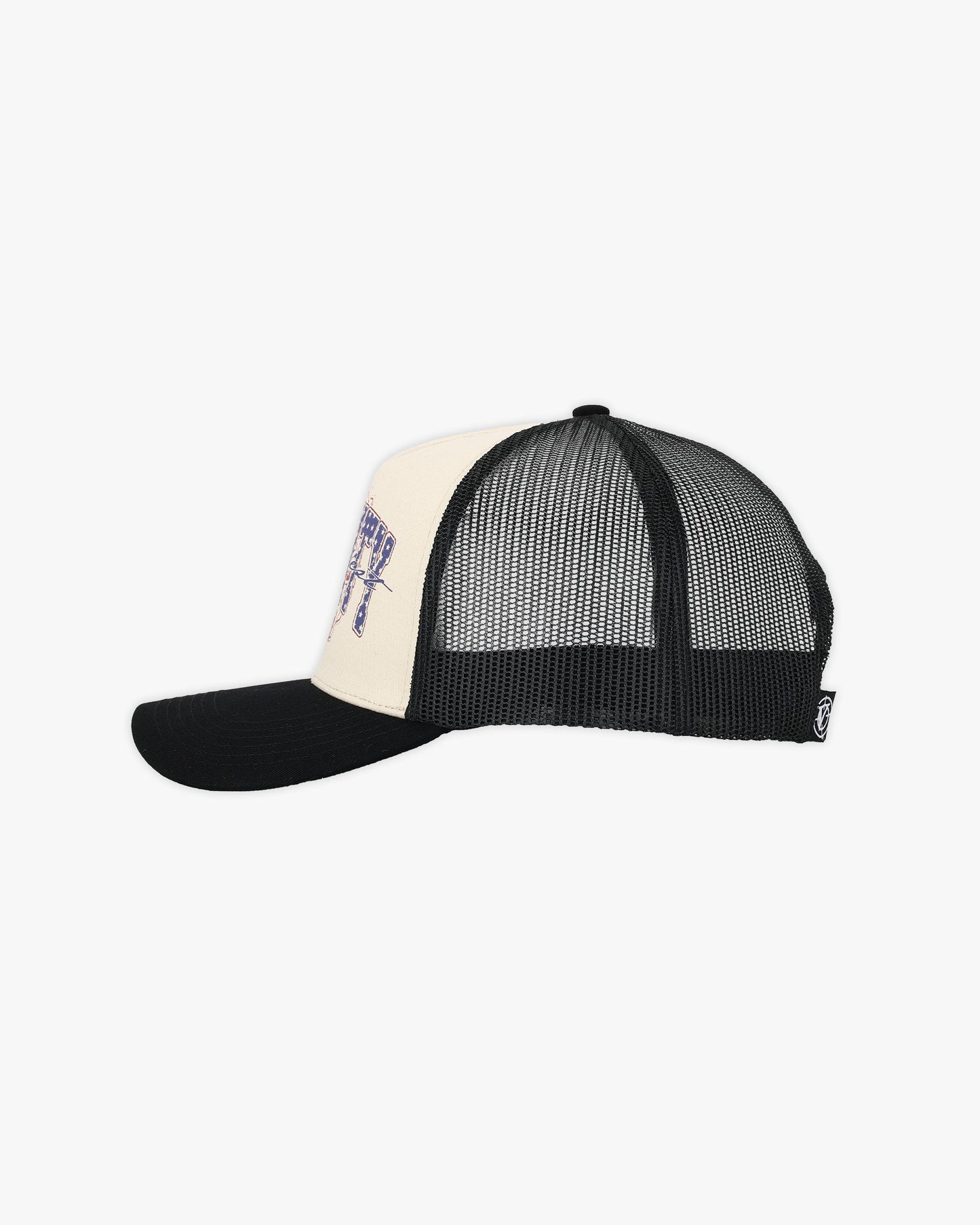 WESTERN CAP CREAM
