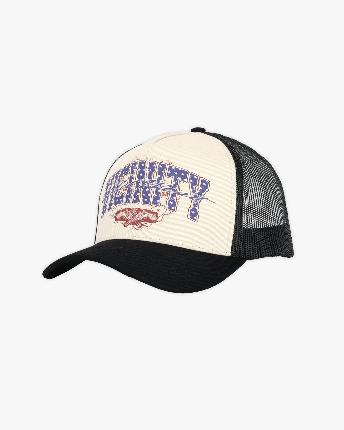 WESTERN CAP CREAM