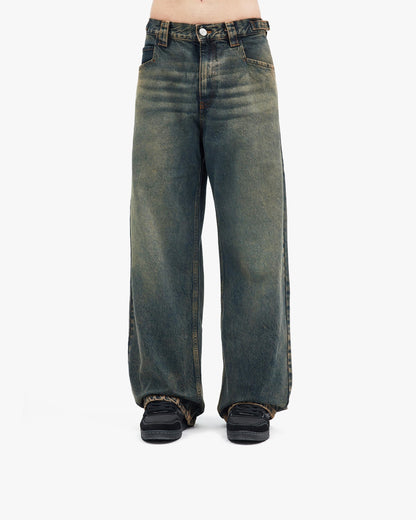 RANGER DENIM