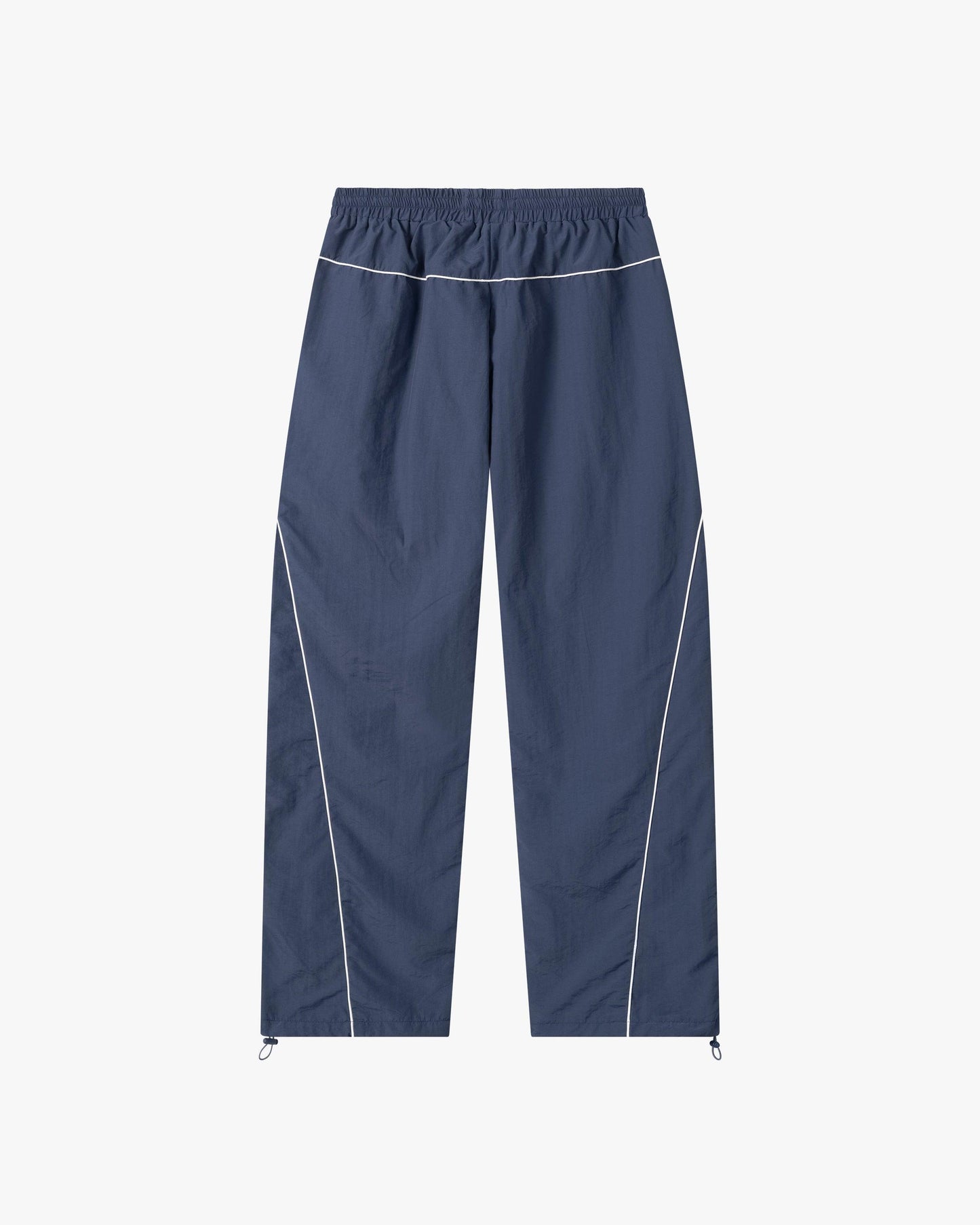 TRACK PANTS DARK BLUE