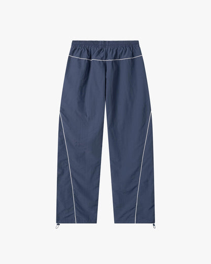 TRACK PANTS DARK BLUE