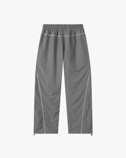 TRACK PANTS DARK GREY