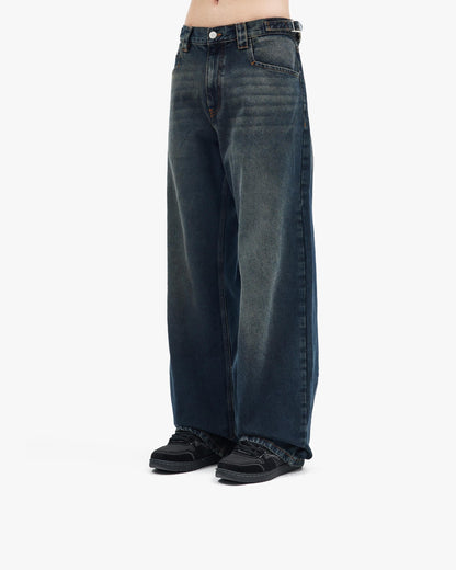WEST COAST DENIM