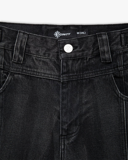 MAXIMUM DENIM CONCRETE