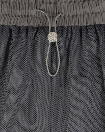 TRACK PANTS DARK GREY