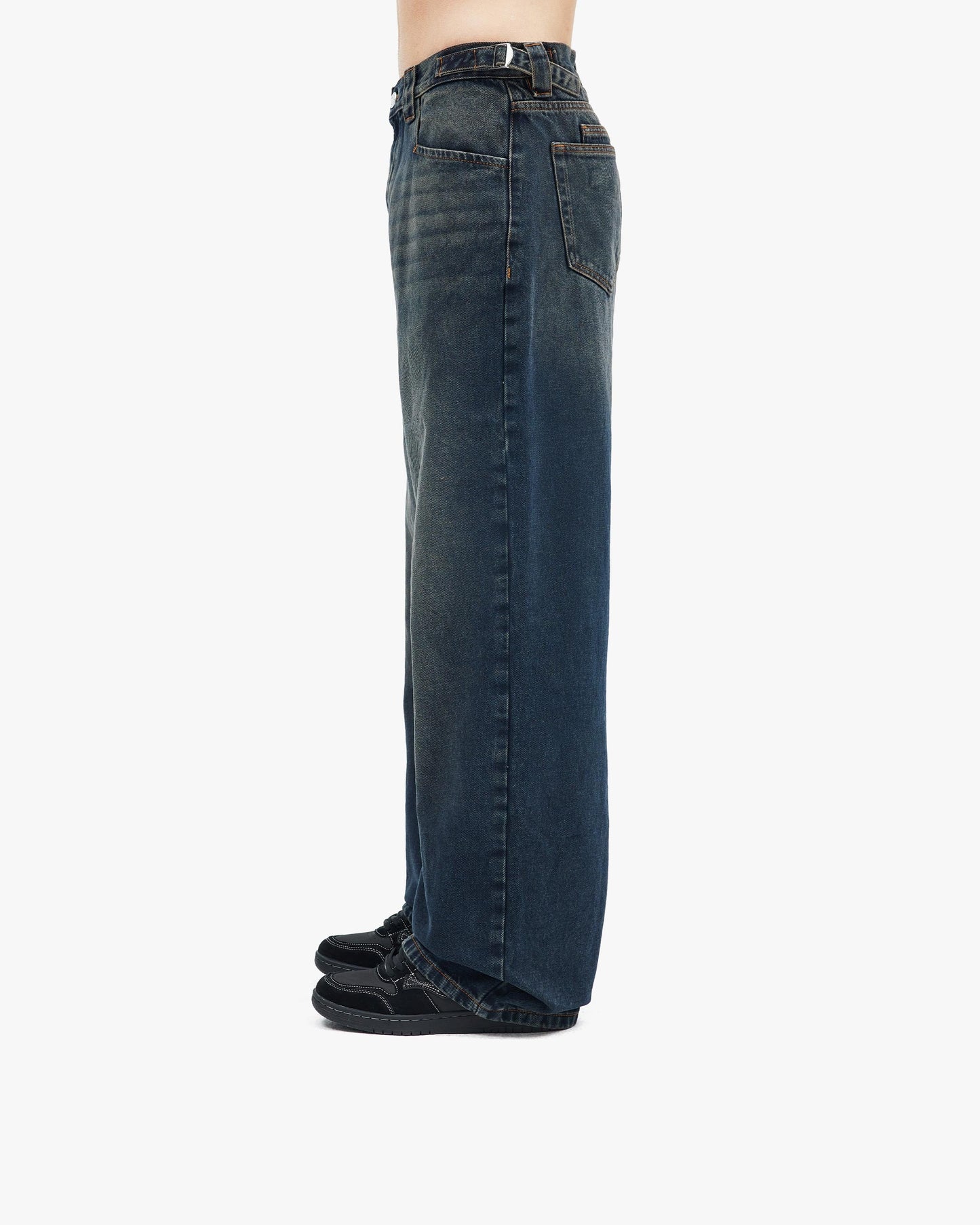 WEST COAST DENIM