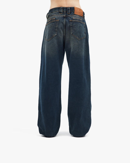 WEST COAST DENIM