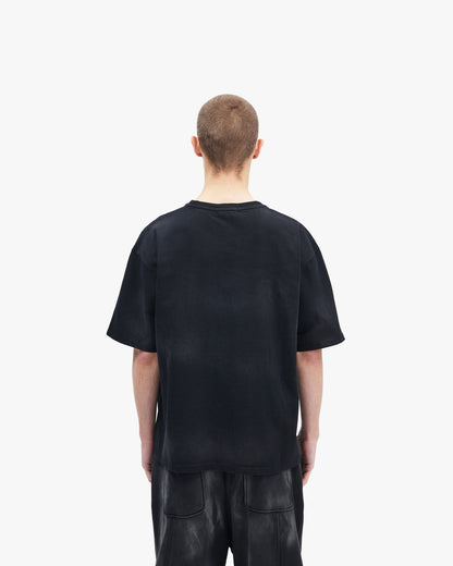 LANDSCAPE TEE BLACK