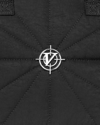 X HANDBAG BLACK