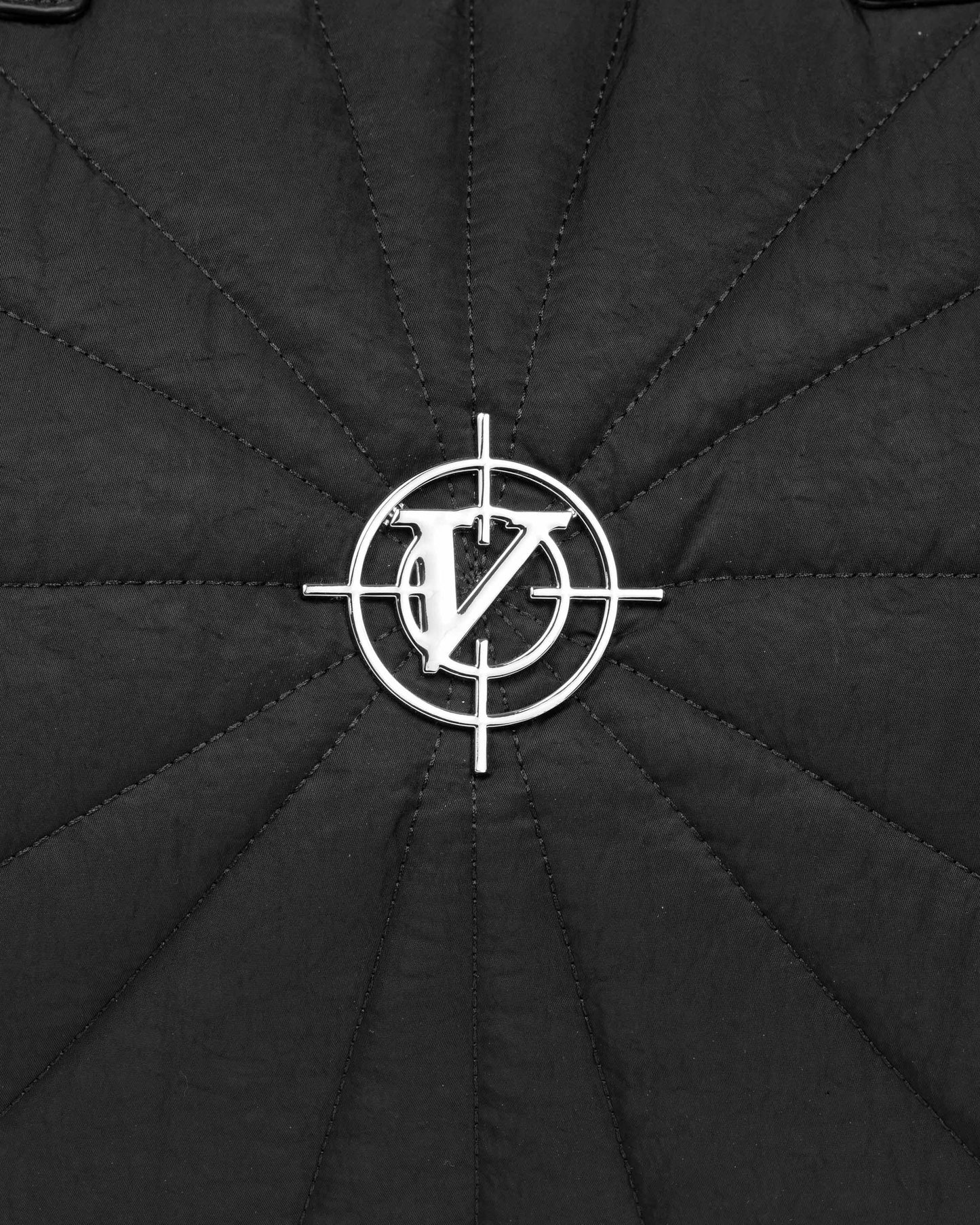 X DUFFLEBAG BLACK