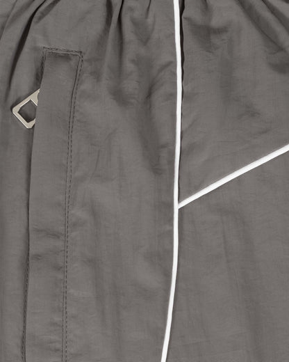 TRACK PANTS DARK GREY