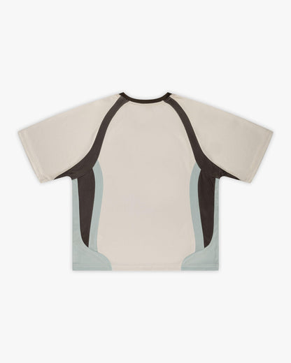 STRIKER JERSEY CREAM