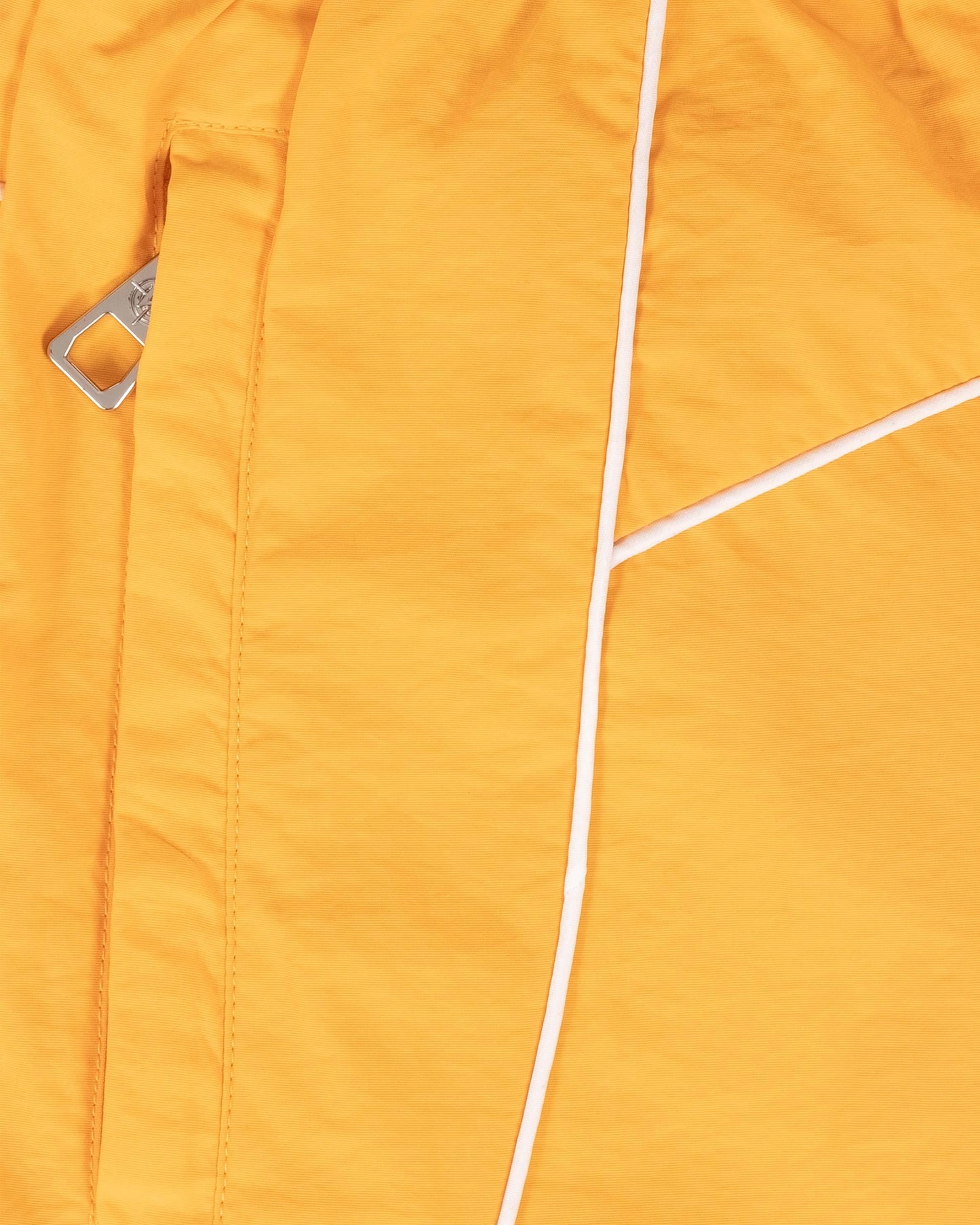 TRACK PANTS YELLOW