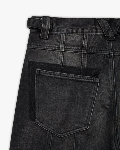 MAXIMUM DENIM CONCRETE