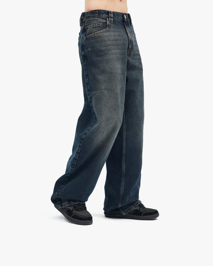 WEST COAST DENIM
