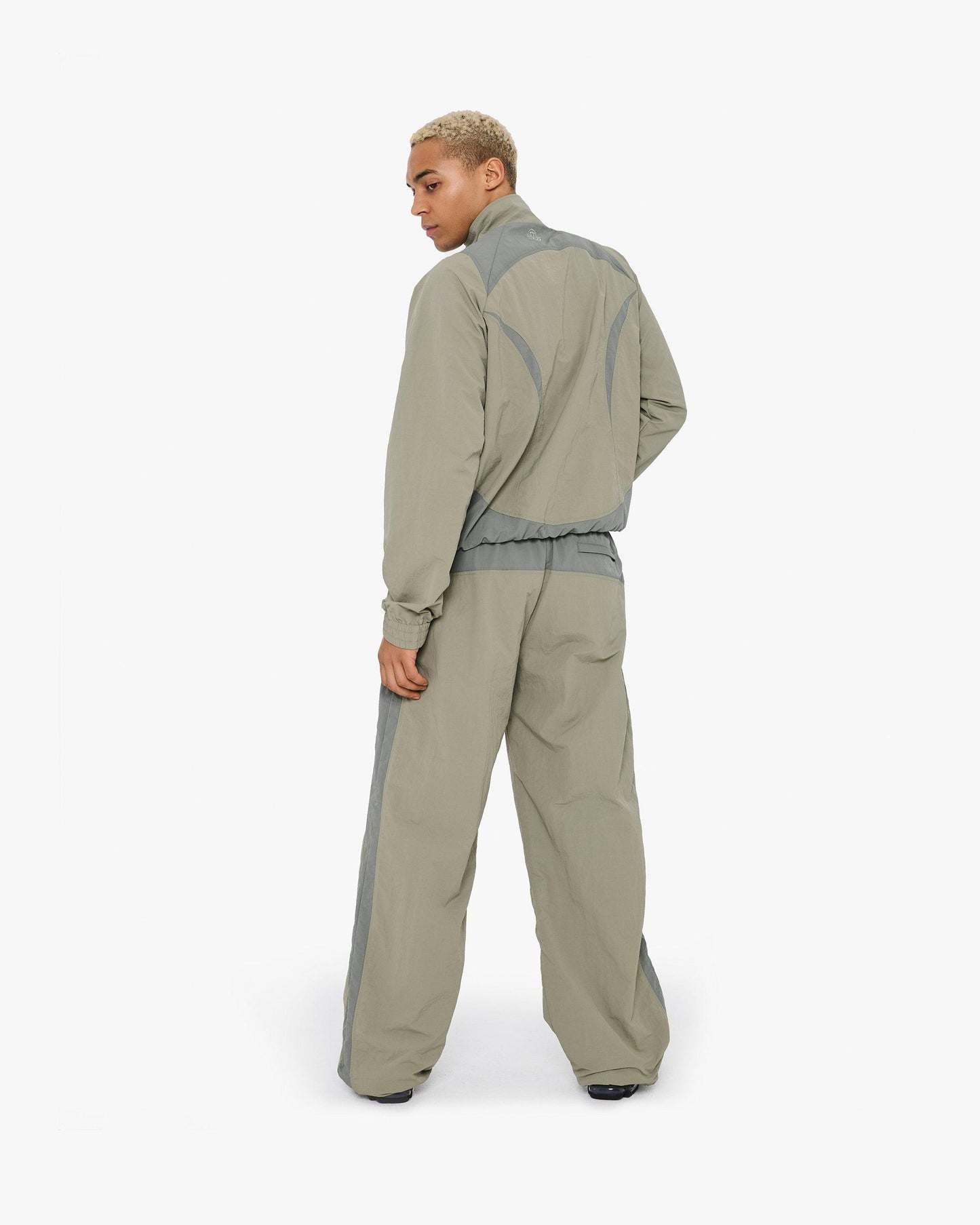 TRACK PANTS V3 WASABI