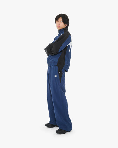 TRACK PANTS V2 BLUE TANG