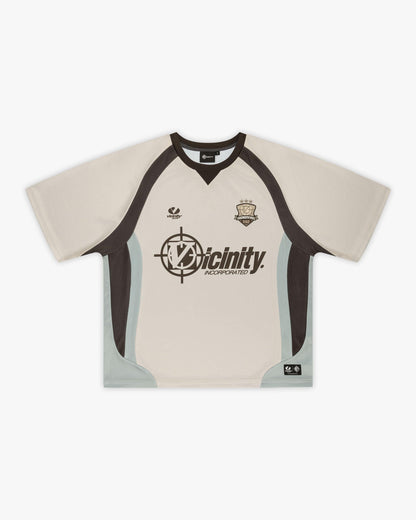 STRIKER JERSEY CREAM