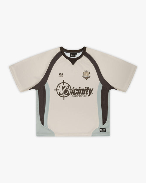 STRIKER JERSEY CREAM