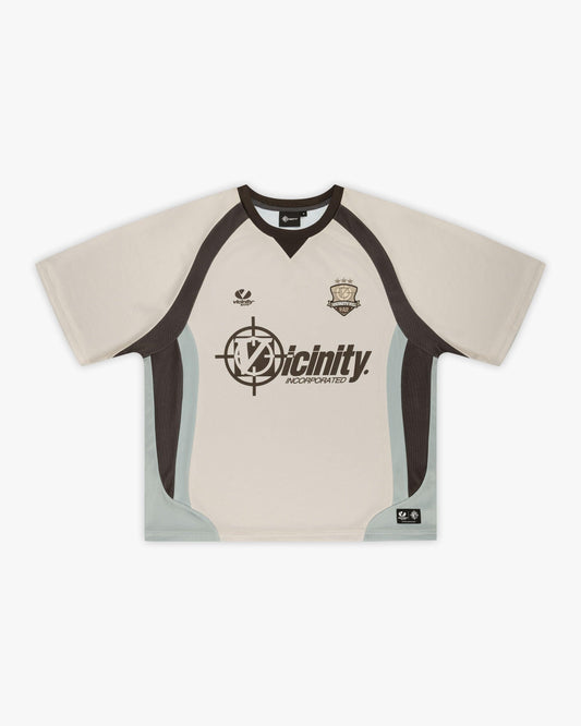 STRIKER JERSEY CREAM