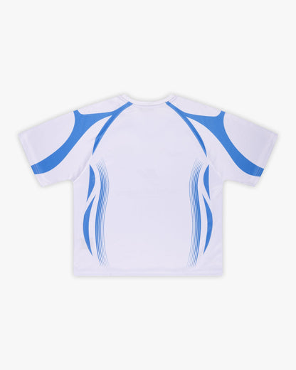 WAVE JERSEY WHITE