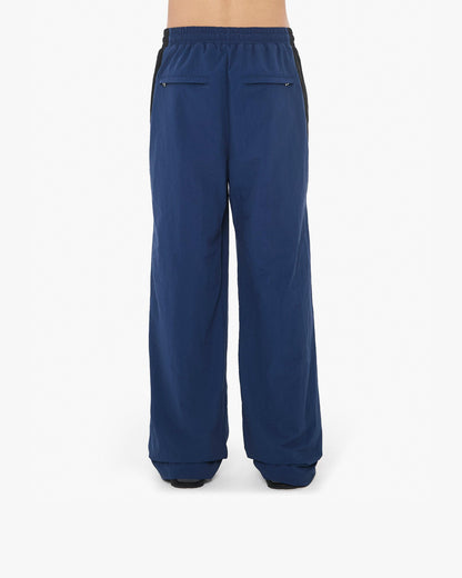TRACK PANTS V2 BLUE TANG