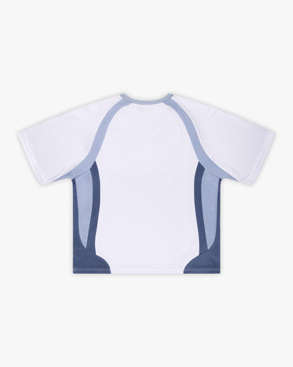 STRIKER JERSEY WHITE