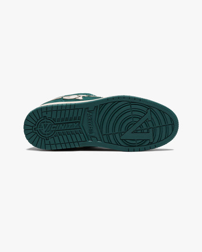 AKIMBO LOWS "MONTANA GREEN"