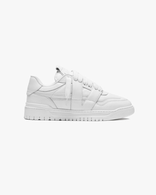 VORTEX "TRIPLE WHITE"