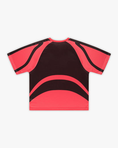 EAGLE JERSEY RED
