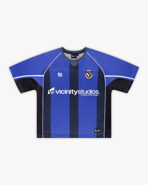 DERBY JERSEY