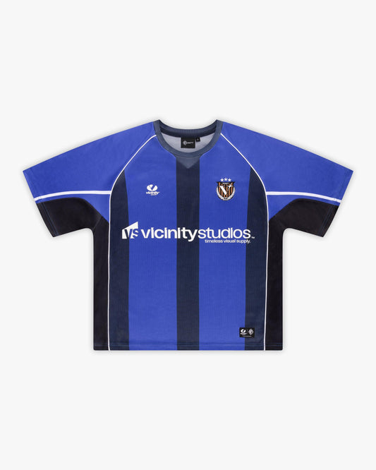 DERBY JERSEY