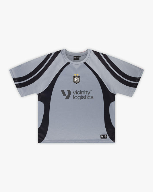 ALL STARS JERSEY GREY