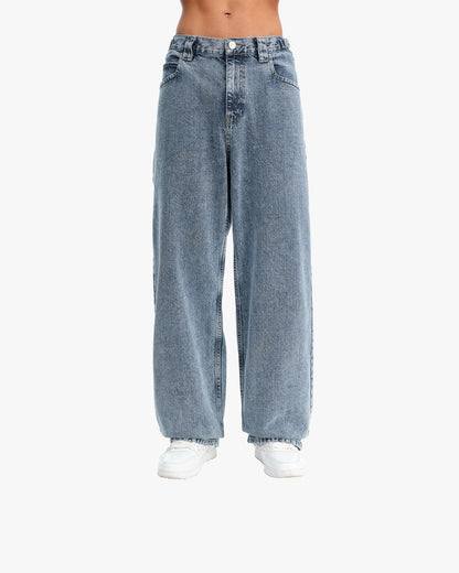ATLAS DENIM