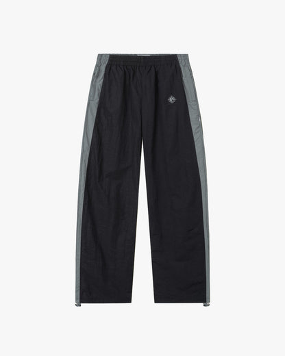 TRACK PANTS V3 BLACK GREY