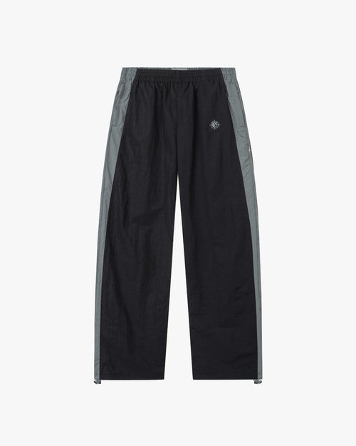 TRACK PANTS V3 BLACK GREY