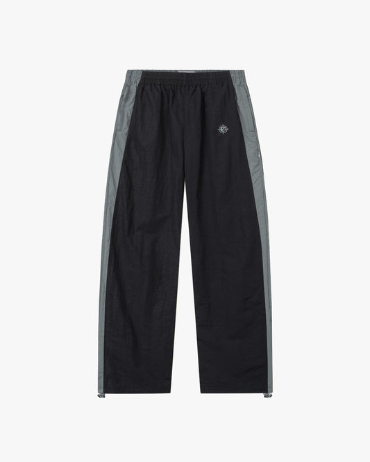 TRACK PANTS V3 BLACK GREY