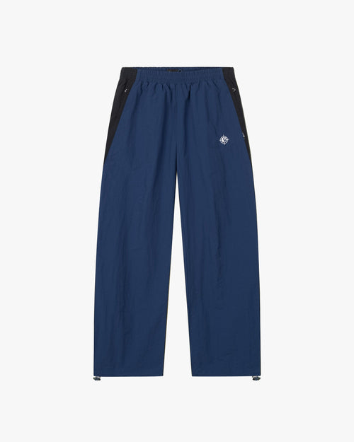 TRACK PANTS V2 BLUE TANG