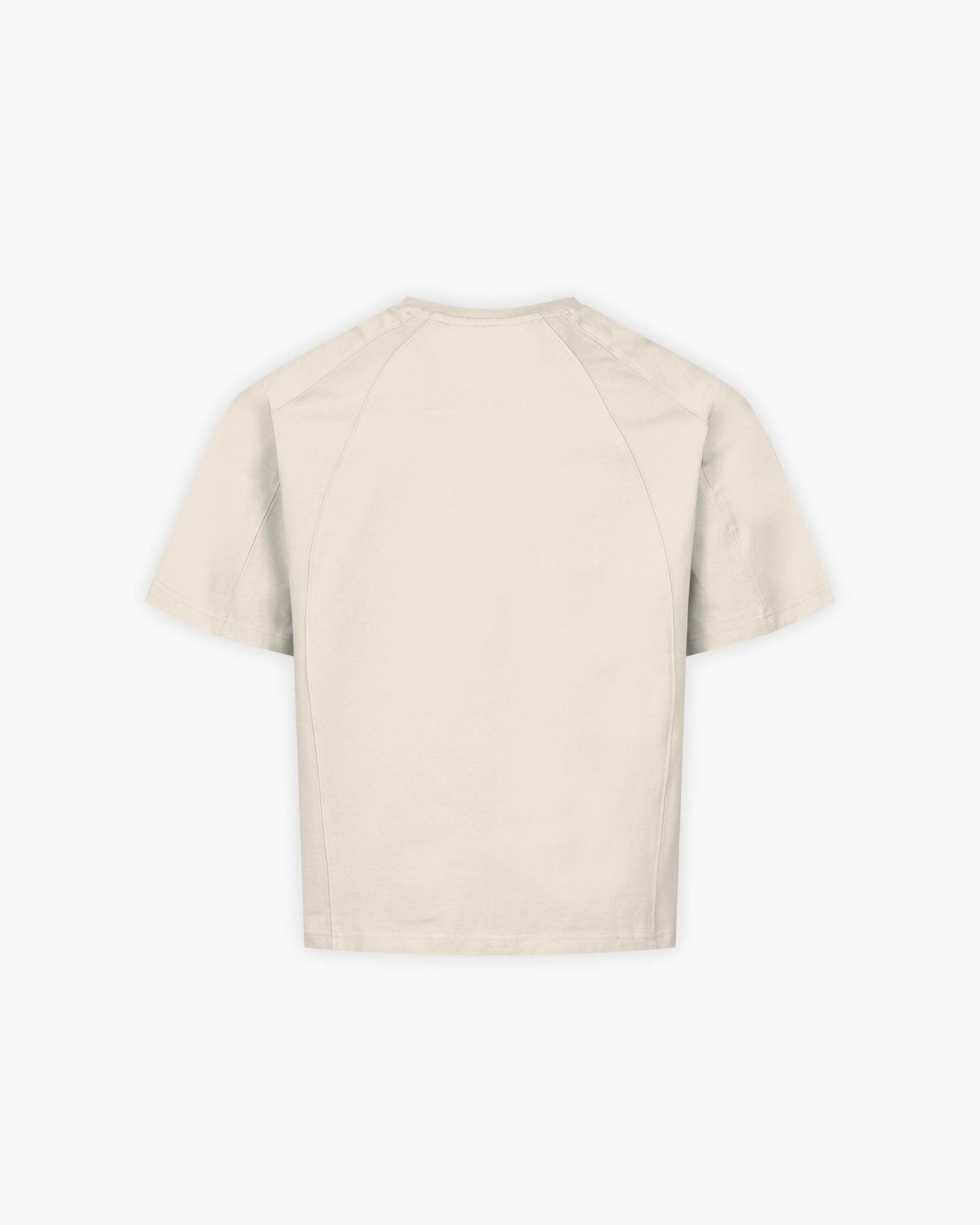 T-SHIRT BEIGE