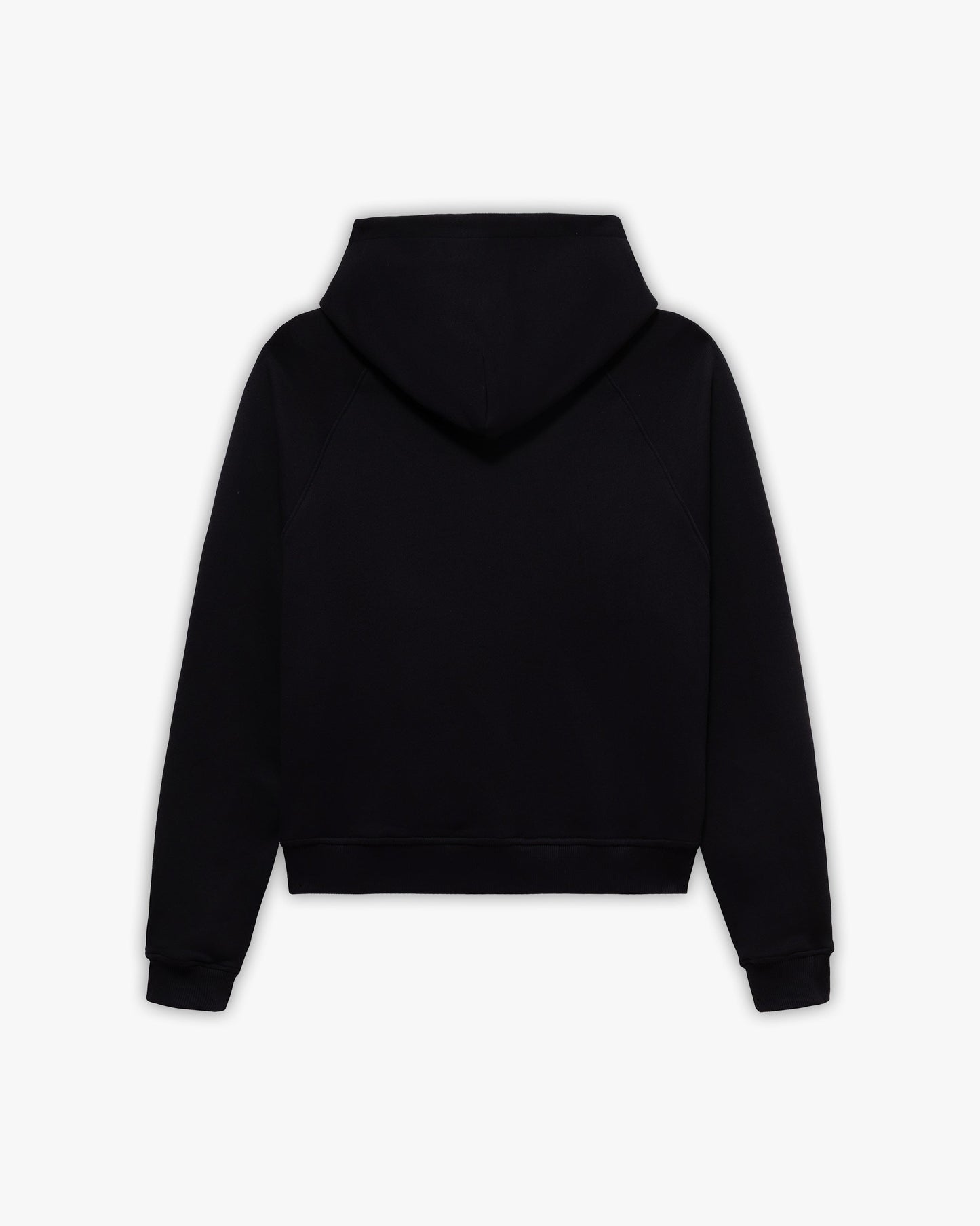 CLASSROOM HOODIE BLACK